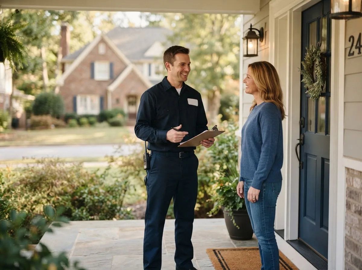Smoke damage restoration FAQs for Logan, UT